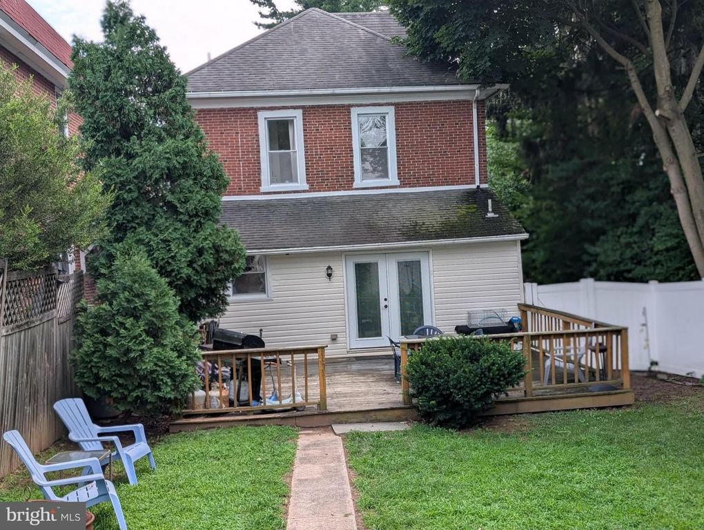 33 CENTRE AVE, WEST NORRITON, PA 19403 — photo 3