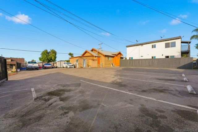 204 12 S Pardee, San Diego, CA 92113