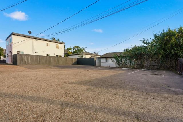 204 12 S Pardee, San Diego, CA 92113