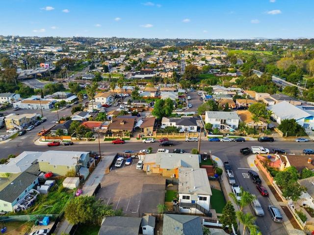 204 12 S Pardee, San Diego, CA 92113