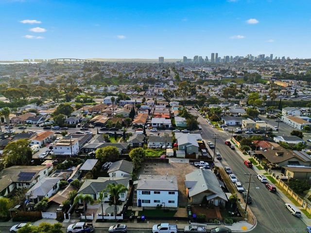 204 12 S Pardee, San Diego, CA 92113