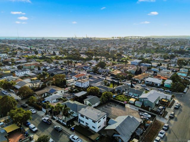 204 12 S Pardee, San Diego, CA 92113