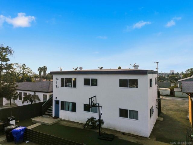 204 12 S Pardee, San Diego, CA 92113