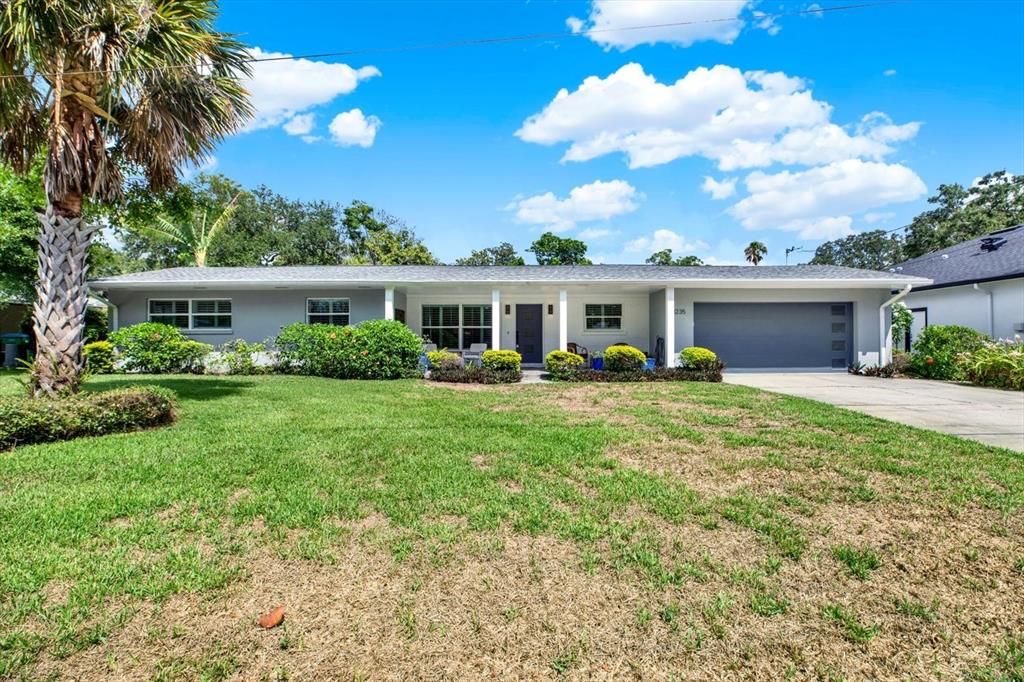 1235 BROOKSIDE DRIVE, Clearwater, FL 33764