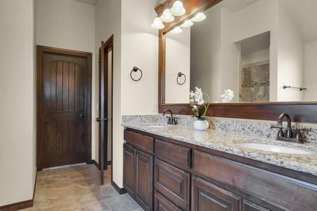 2109 Pinnacle Drive, Weatherford, OK 73096