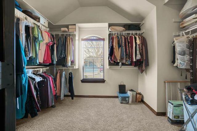 2109 Pinnacle Drive, Weatherford, OK 73096