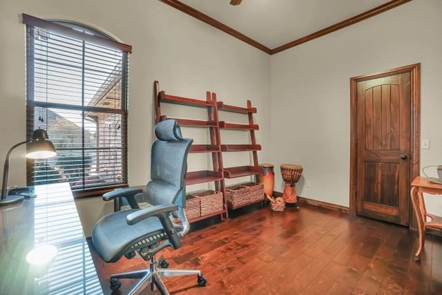 2109 Pinnacle Drive, Weatherford, OK 73096