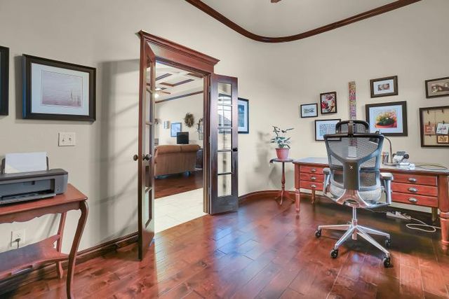 2109 Pinnacle Drive, Weatherford, OK 73096