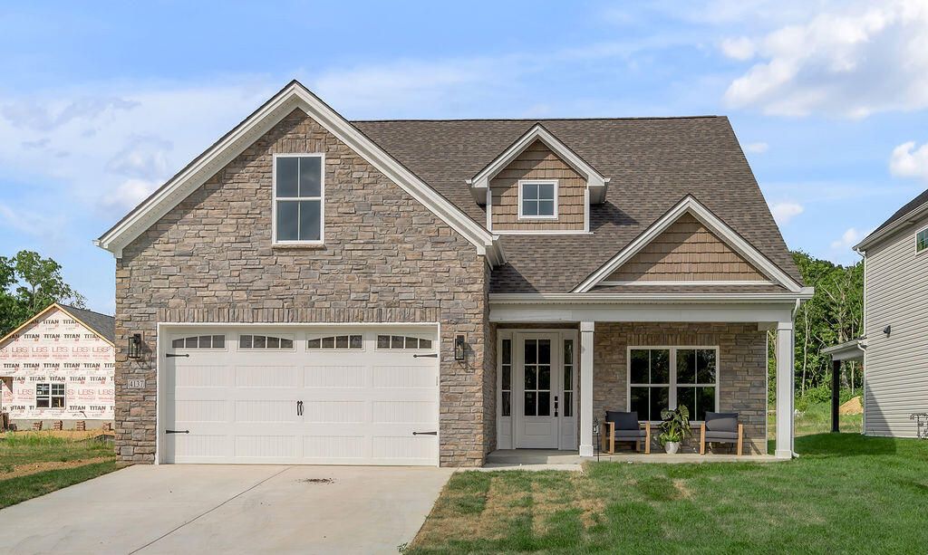 4137 Meadowlark Road, Lexington, KY 40509