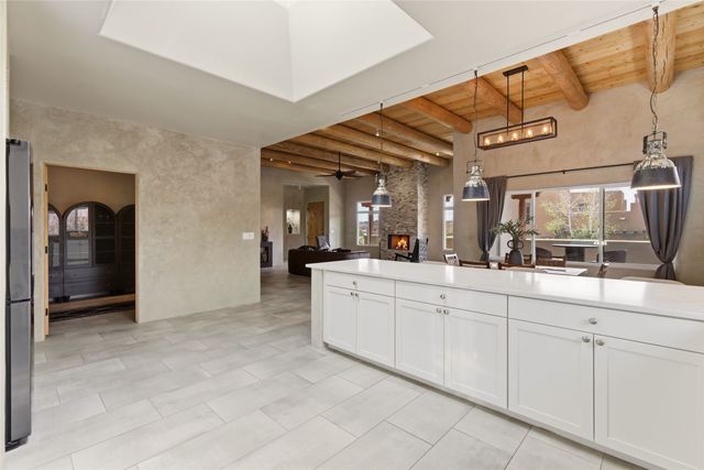 32 Calle Lemita, Santa Fe, NM 87507