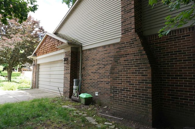 34711 Valley Forge Drive, Farmington, MI 48331