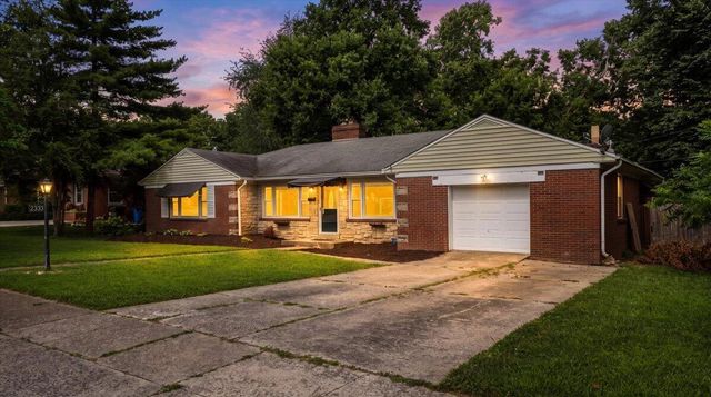 2333 Southview Drive, Lexington, KY 40503
