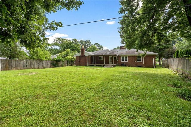 2333 Southview Drive, Lexington, KY 40503