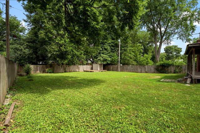 2333 Southview Drive, Lexington, KY 40503