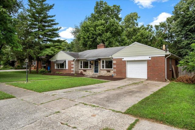 2333 Southview Drive, Lexington, KY 40503