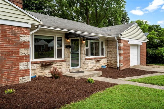 2333 Southview Drive, Lexington, KY 40503