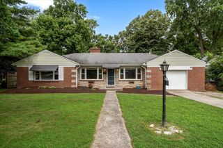 2333 Southview Drive, Lexington, KY 40503