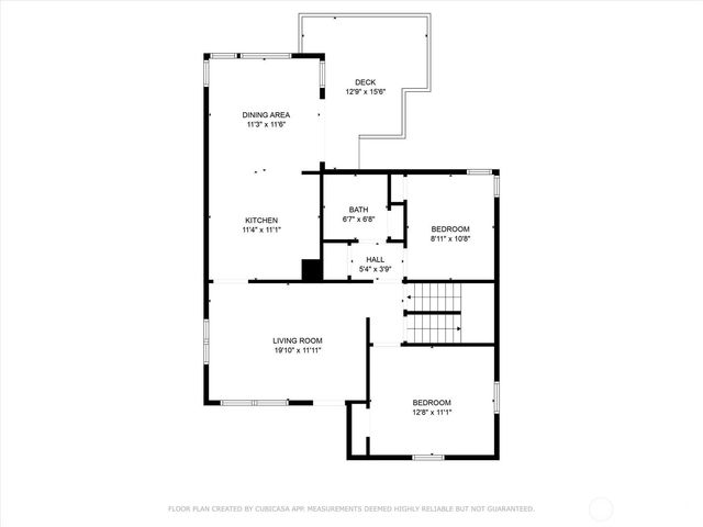 347 NW 52nd Street, Seattle, WA 98107