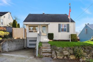 347 NW 52nd Street, Seattle, WA 98107