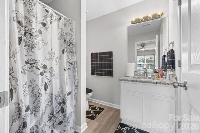 5413 Esther Lane, Charlotte, NC 28214