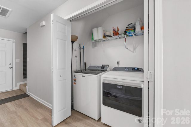 5413 Esther Lane, Charlotte, NC 28214