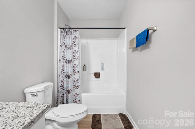 5413 Esther Lane, Charlotte, NC 28214