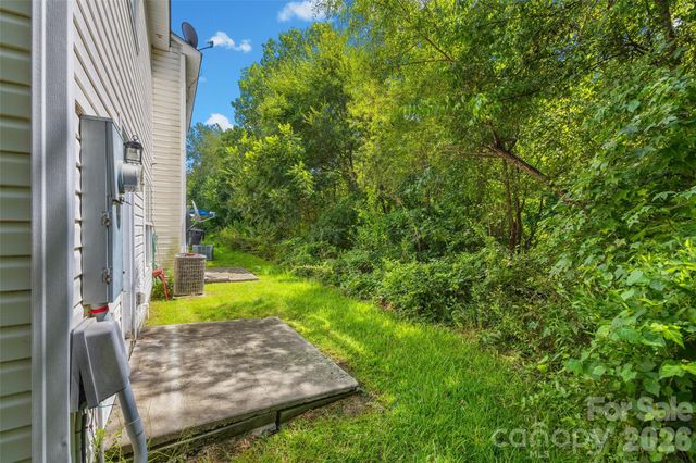 5413 Esther Lane, Charlotte, NC 28214