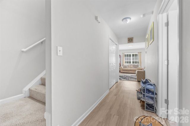 5413 Esther Lane, Charlotte, NC 28214