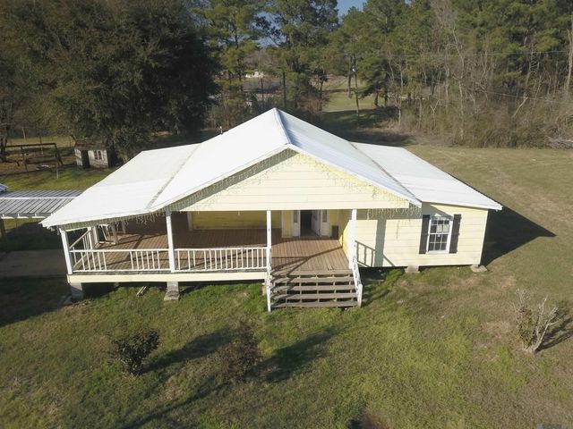 2440 La Hwy 958, Slaughter, LA 70777