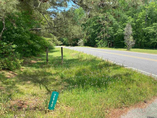 2440 La Hwy 958, Slaughter, LA 70777