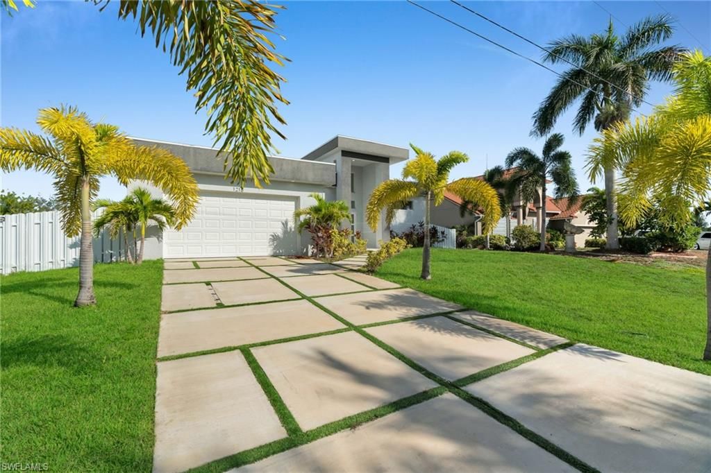 1218 NW 20th AVE, CAPE CORAL, FL 33993 — photo 2