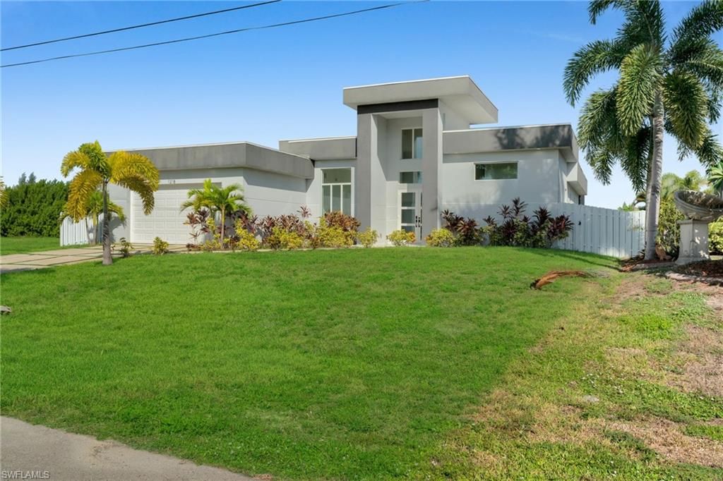 1218 NW 20th AVE, CAPE CORAL, FL 33993 — photo 3