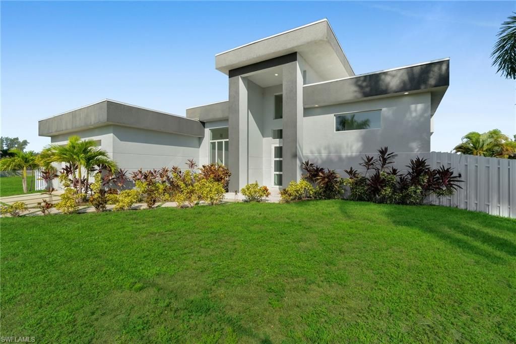1218 NW 20th AVE, CAPE CORAL, FL 33993 — photo 4