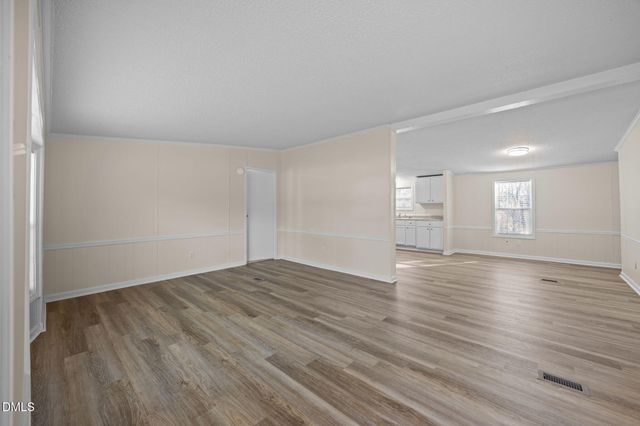 91 Pine Ridge Trail, Henderson, NC 27537