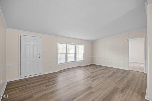 91 Pine Ridge Trail, Henderson, NC 27537