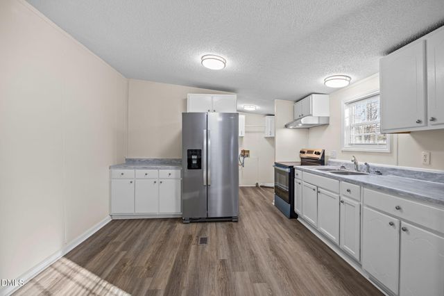 91 Pine Ridge Trail, Henderson, NC 27537