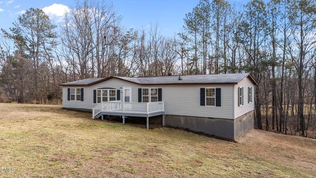 91 Pine Ridge Trail, Henderson, NC 27537