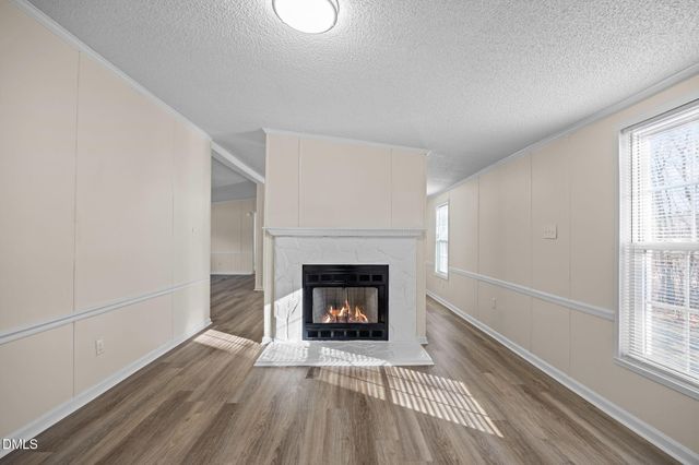 91 Pine Ridge Trail, Henderson, NC 27537