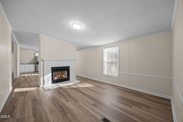 91 Pine Ridge Trail, Henderson, NC 27537