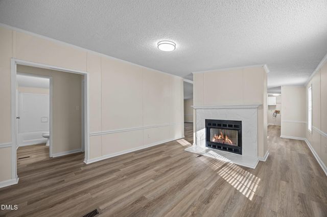 91 Pine Ridge Trail, Henderson, NC 27537