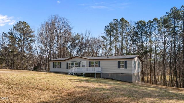 91 Pine Ridge Trail, Henderson, NC 27537
