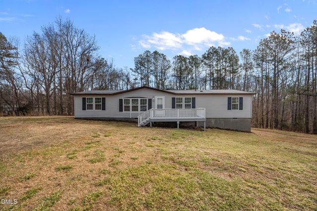 91 Pine Ridge Trail, Henderson, NC 27537