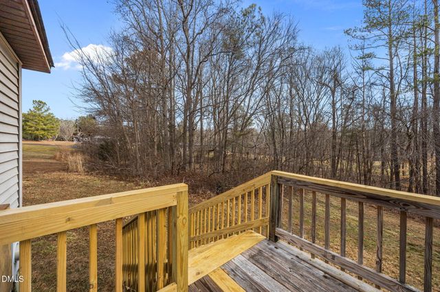 91 Pine Ridge Trail, Henderson, NC 27537