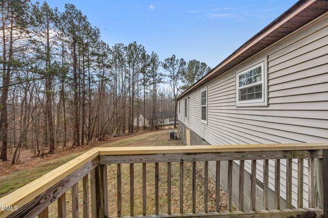 91 Pine Ridge Trail, Henderson, NC 27537