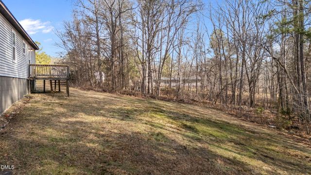 91 Pine Ridge Trail, Henderson, NC 27537