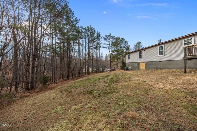 91 Pine Ridge Trail, Henderson, NC 27537