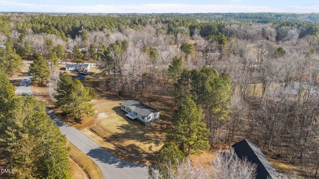 91 Pine Ridge Trail, Henderson, NC 27537