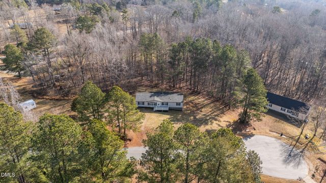 91 Pine Ridge Trail, Henderson, NC 27537