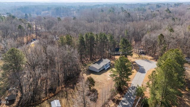 91 Pine Ridge Trail, Henderson, NC 27537