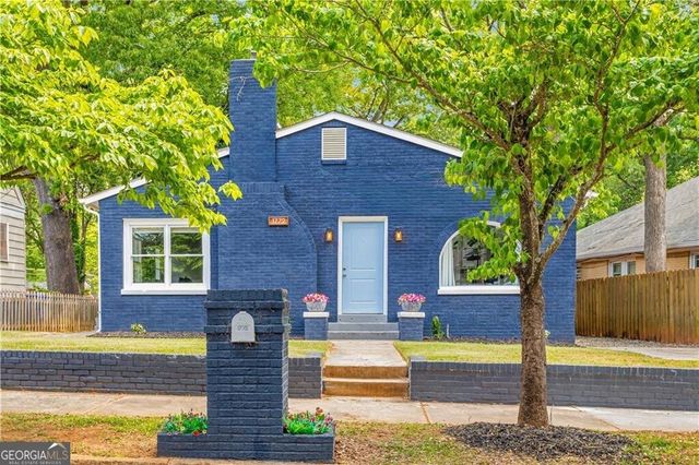 1772 Melrose Drive SW, Atlanta, GA 30310